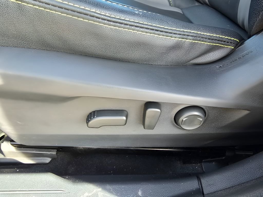 Used 2024 Subaru Outback Onyx Edition image 16