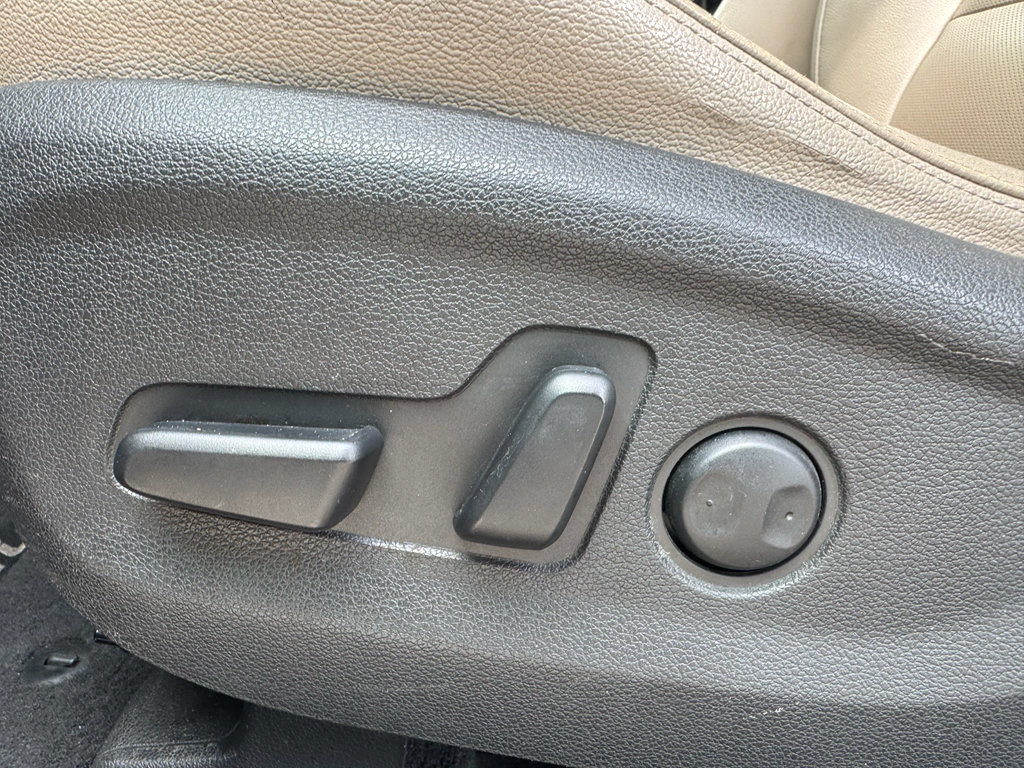 Used 2017 Hyundai Tucson SE Plus FWD image 25