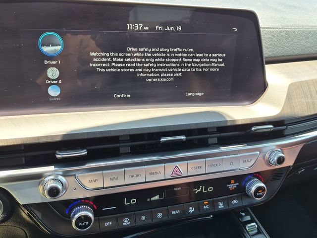 Certified 2023 Kia Telluride SX FWD image 22