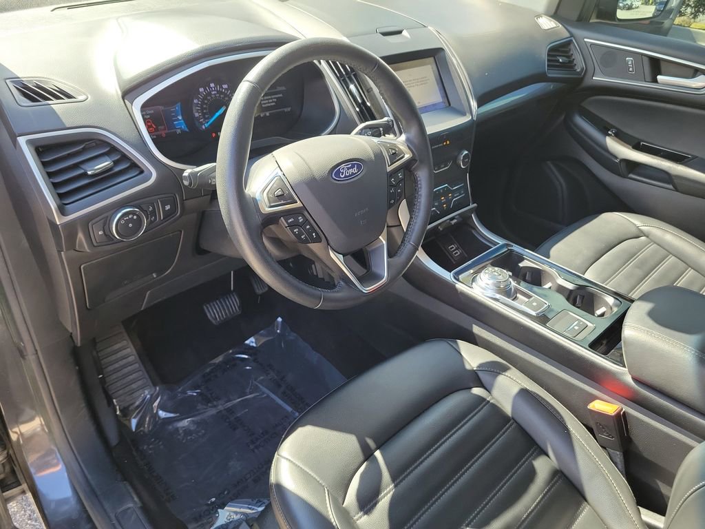 Used 2019 Ford Edge SEL w/ Equipment Group 201A image 15