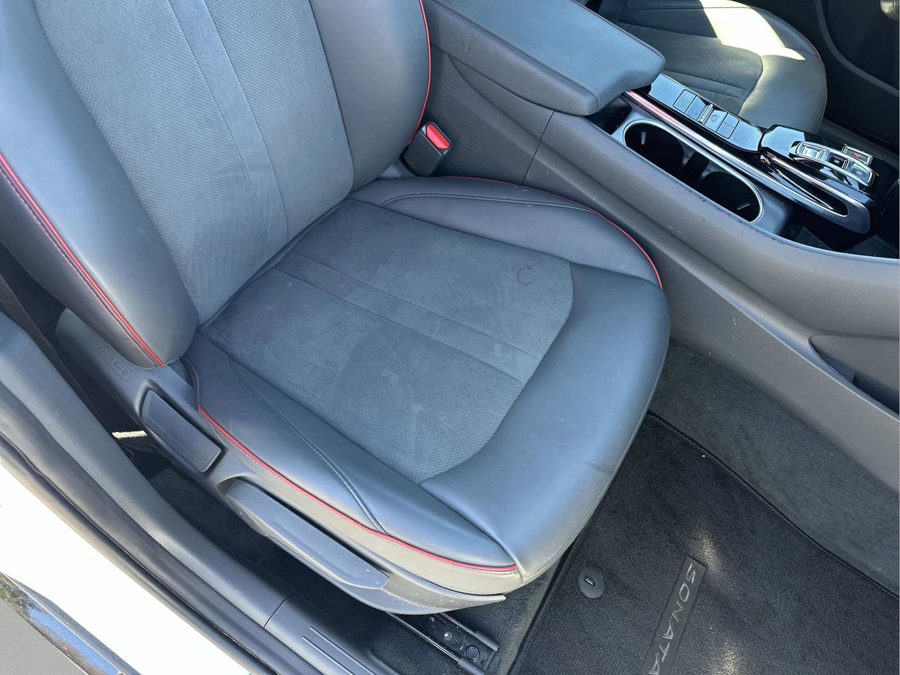 Used 2021 Hyundai Sonata SEL Plus image 19