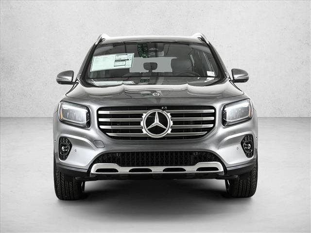 New 2026 Mercedes-Benz GLB 250 4MATIC image 2