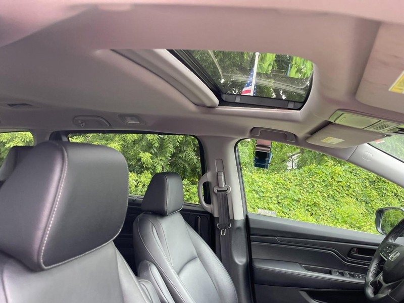 Used 2023 Honda Odyssey EX-L image 10