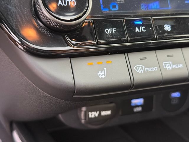 New 2026 Hyundai Elantra SEL Sport Premium FWD image 24