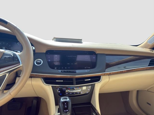 Used 2019 Cadillac CT6 Platinum AWD/4WD image 15