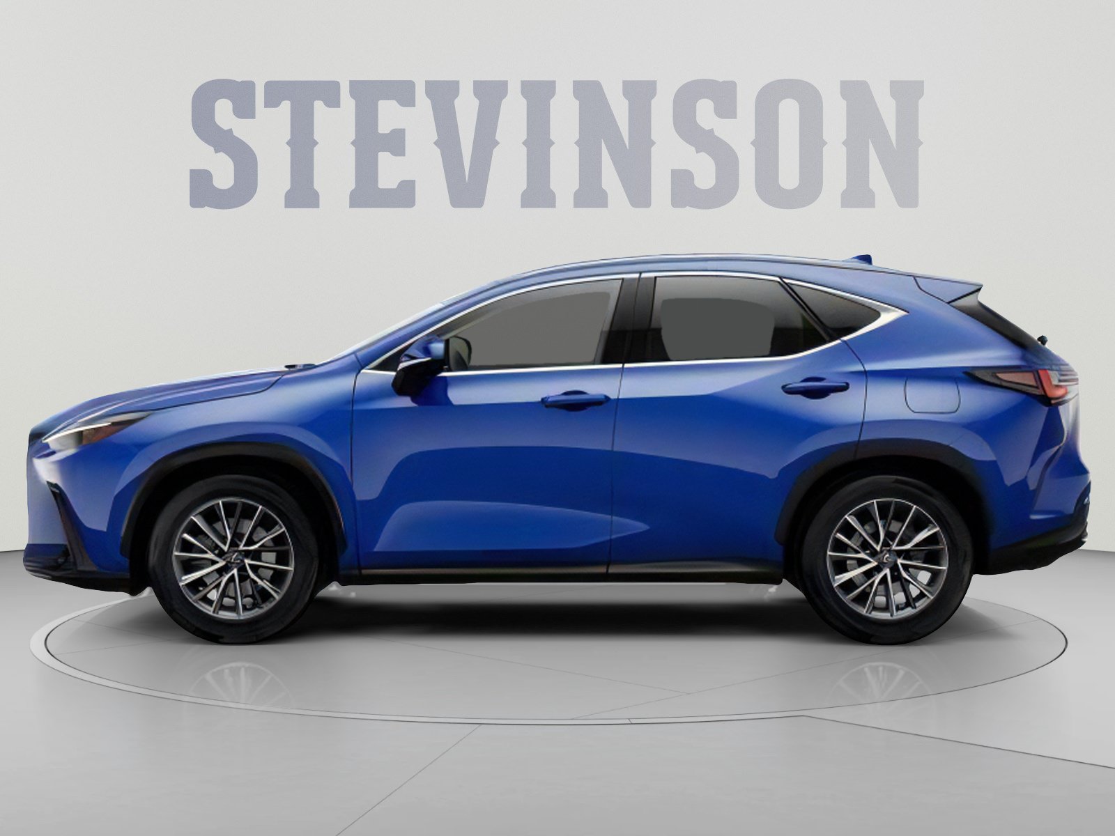 New 2026 Lexus NX 350 AWD w/ Premium Package image 2