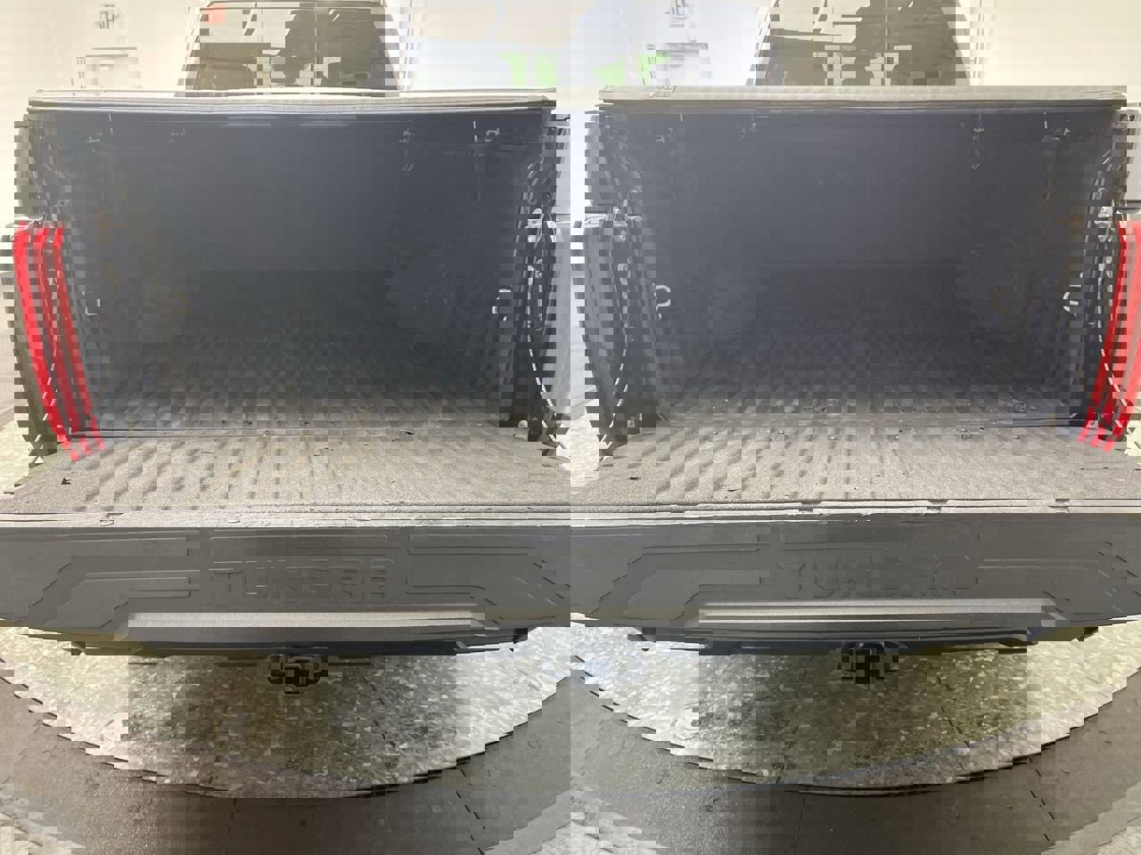 Used 2022 Toyota Tundra SR5 w/ TRD Sport Premium Package image 27