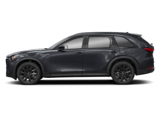 Used 2026 MAZDA CX-90 3.3 Turbo w/ Premium Sport Pkg AWD/4WD image 3