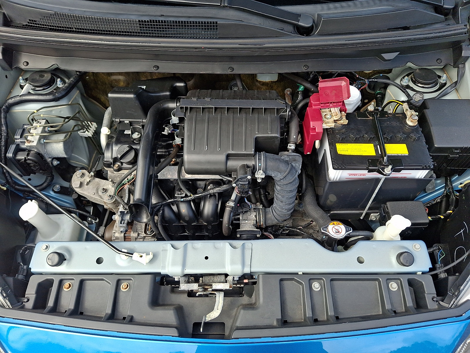 Used 2023 Mitsubishi Mirage SE FWD image 27