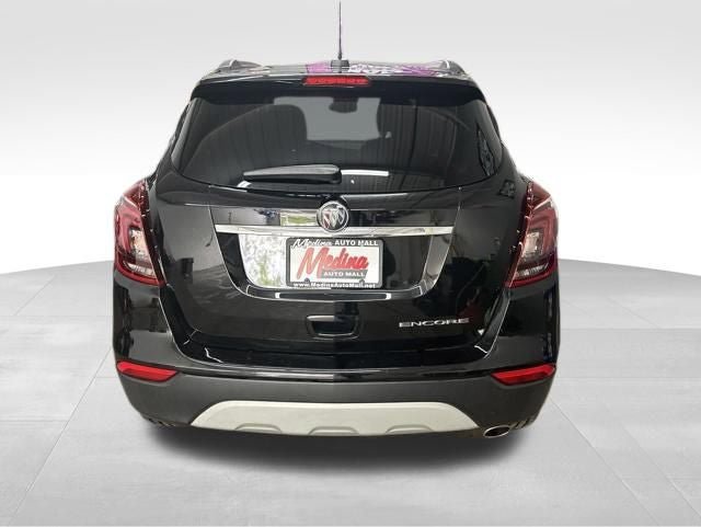 Used 2022 Buick Encore Preferred FWD image 6