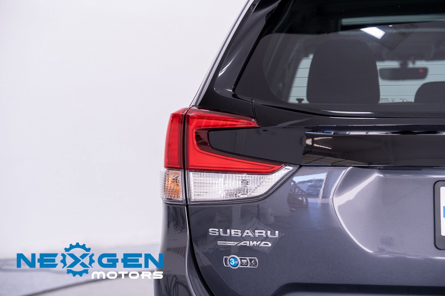 Used 2023 Subaru Forester Sport image 57
