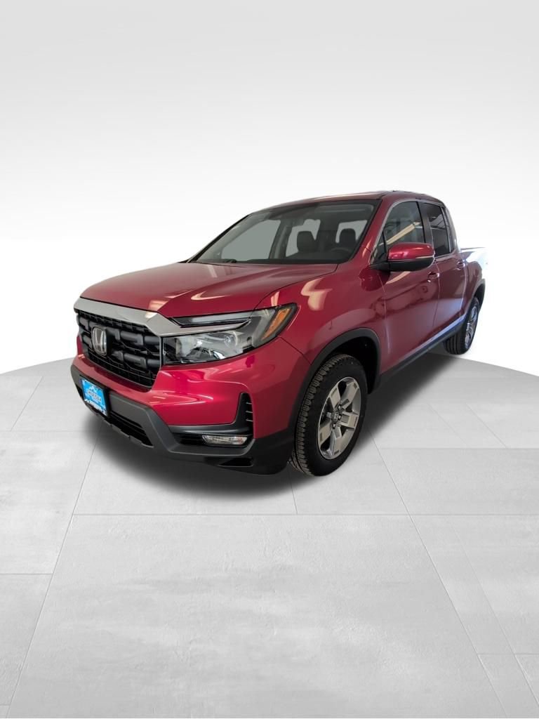 New 2026 Honda Ridgeline RTL image 3