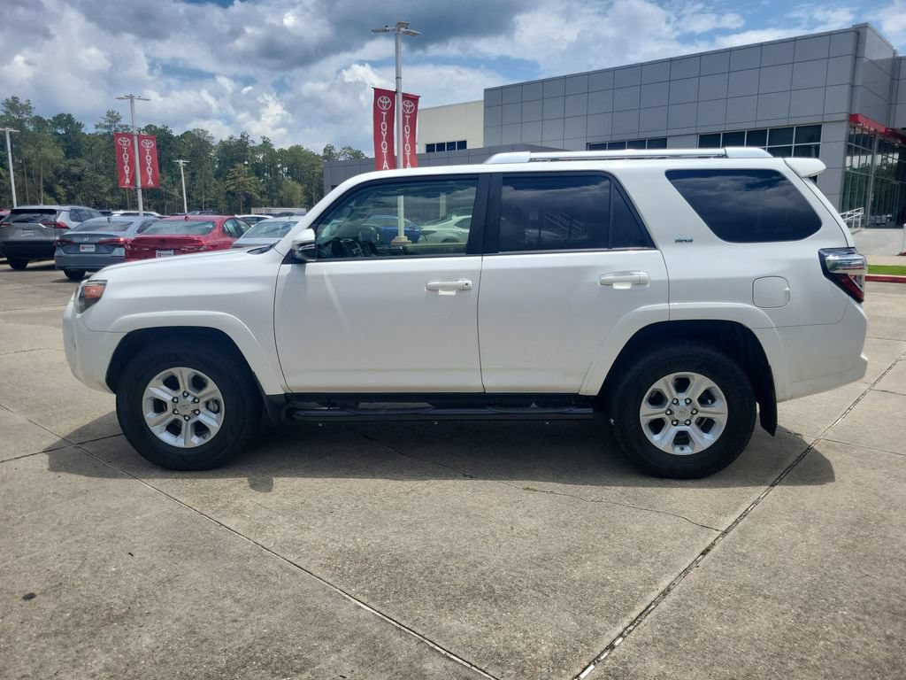 Used 2017 Toyota 4Runner SR5 Premium RWD video 2
