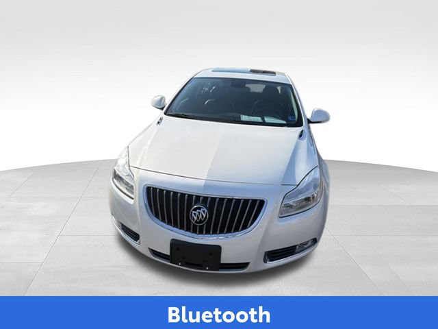 Used 2013 Buick Regal Premium FWD image 10