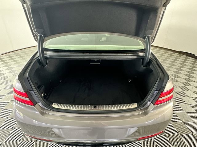 Used 2021 Genesis G90 5.0 Ultimate image 28