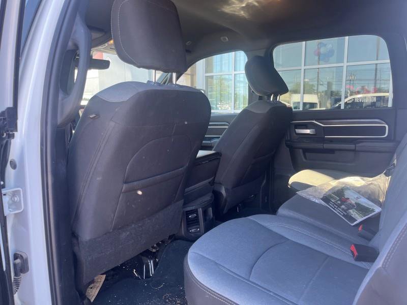Used 2024 RAM 3500 Big Horn image 32