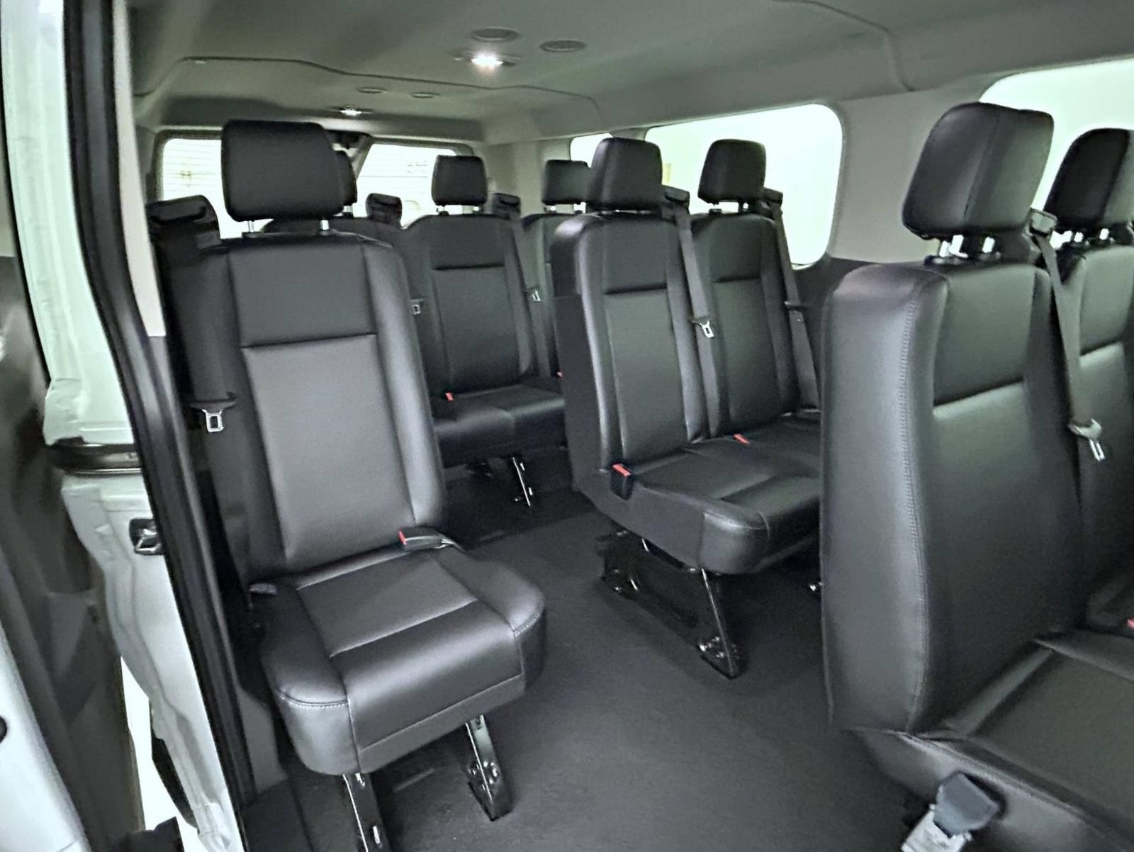 New 2026 Ford Transit 350 XL RWD image 18