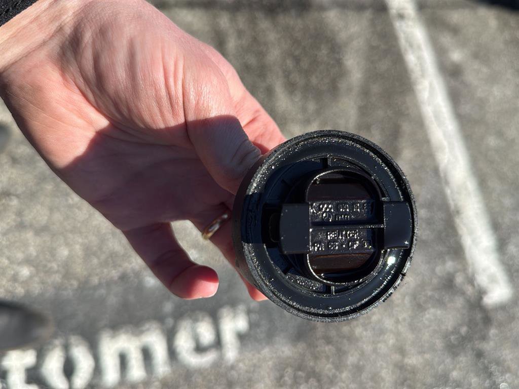 Used 2019 INFINITI QX30 Premium w/ Navigation Package image 57