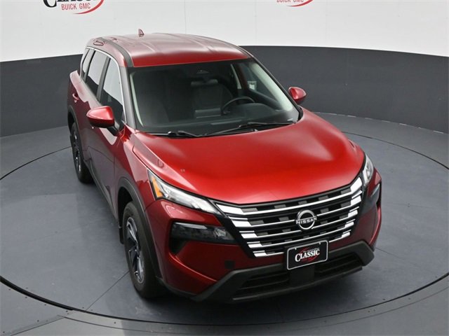 Used 2024 Nissan Rogue SV image 21