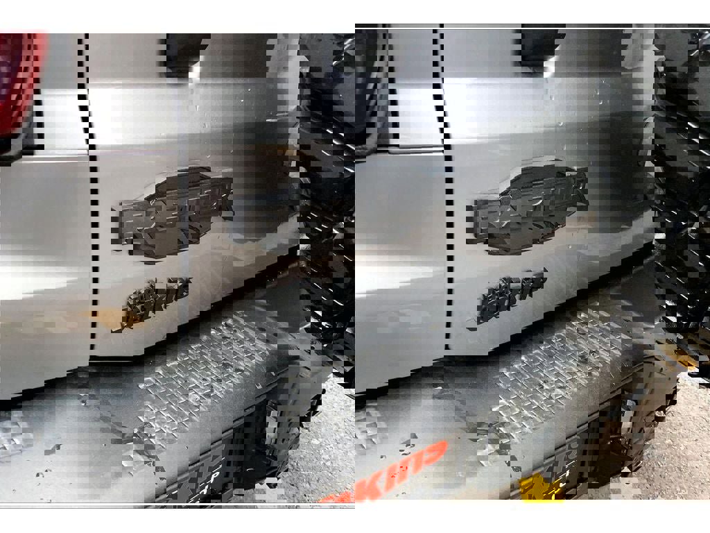 Used 2023 Ford Bronco Raptor image 32