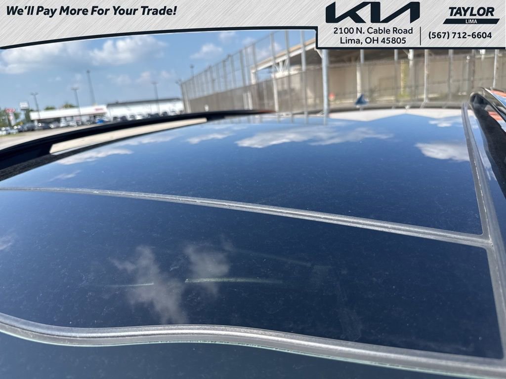 Used 2023 Kia Sportage X-Pro Prestige image 13