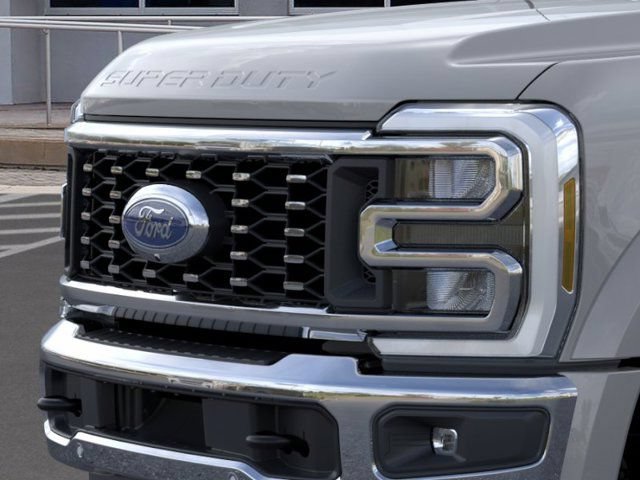 New 2026 Ford F450 Lariat w/ Lariat Ultimate Package AWD/4WD image 17