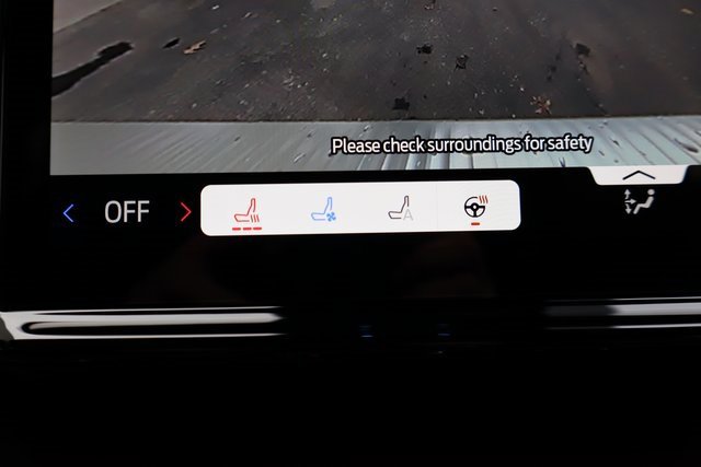 New 2026 Ford Expedition King Ranch image 9