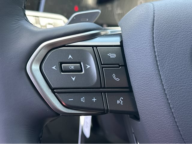 New 2026 Lexus NX 350 AWD w/ Premium Package image 35