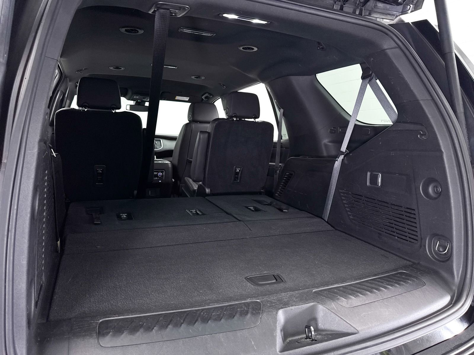 Used 2021 Chevrolet Tahoe LT AWD/4WD image 32