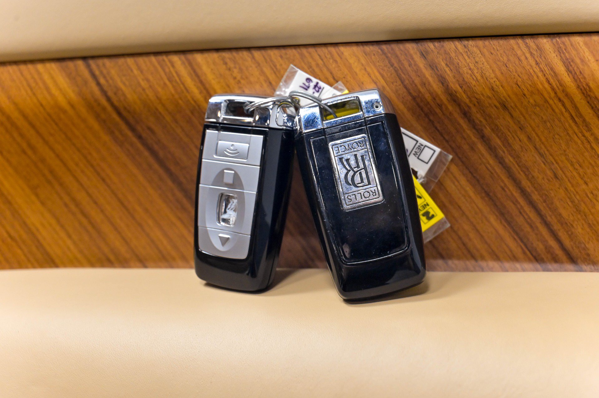 Used 2014 Rolls-Royce Wraith RWD image 66