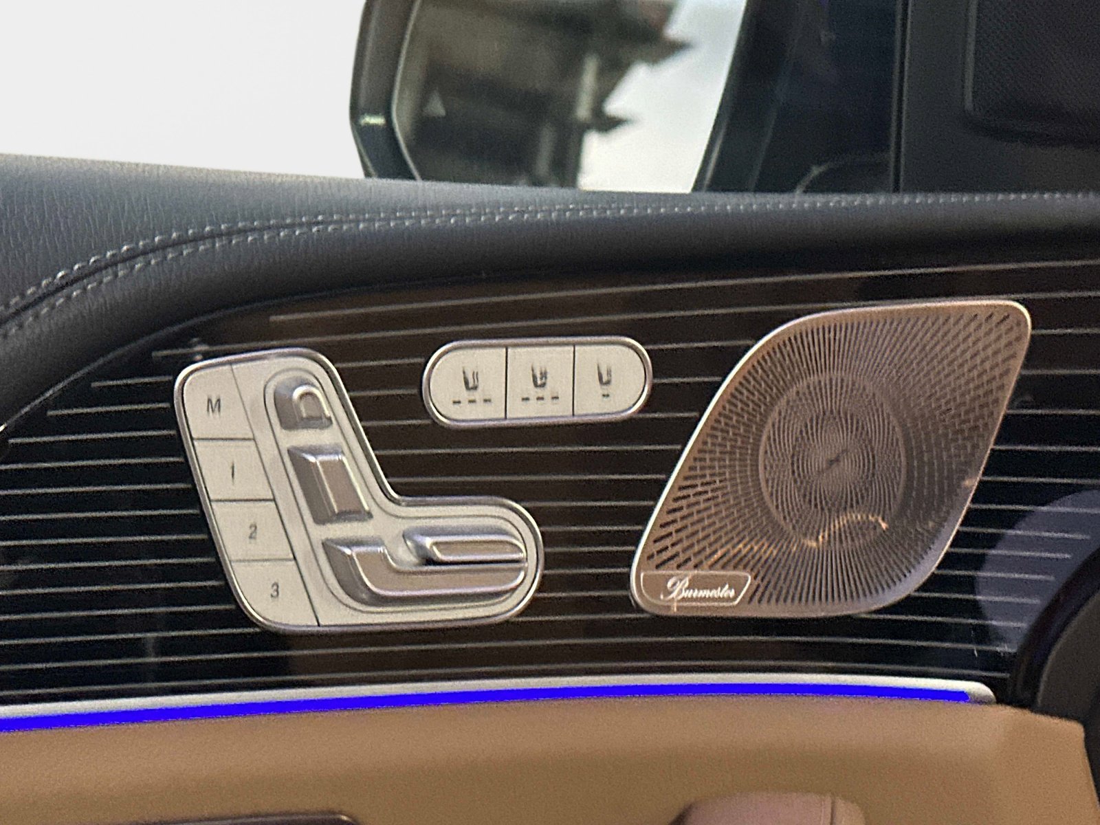 Certified 2024 Mercedes-Benz GLS 580 4MATIC image 18