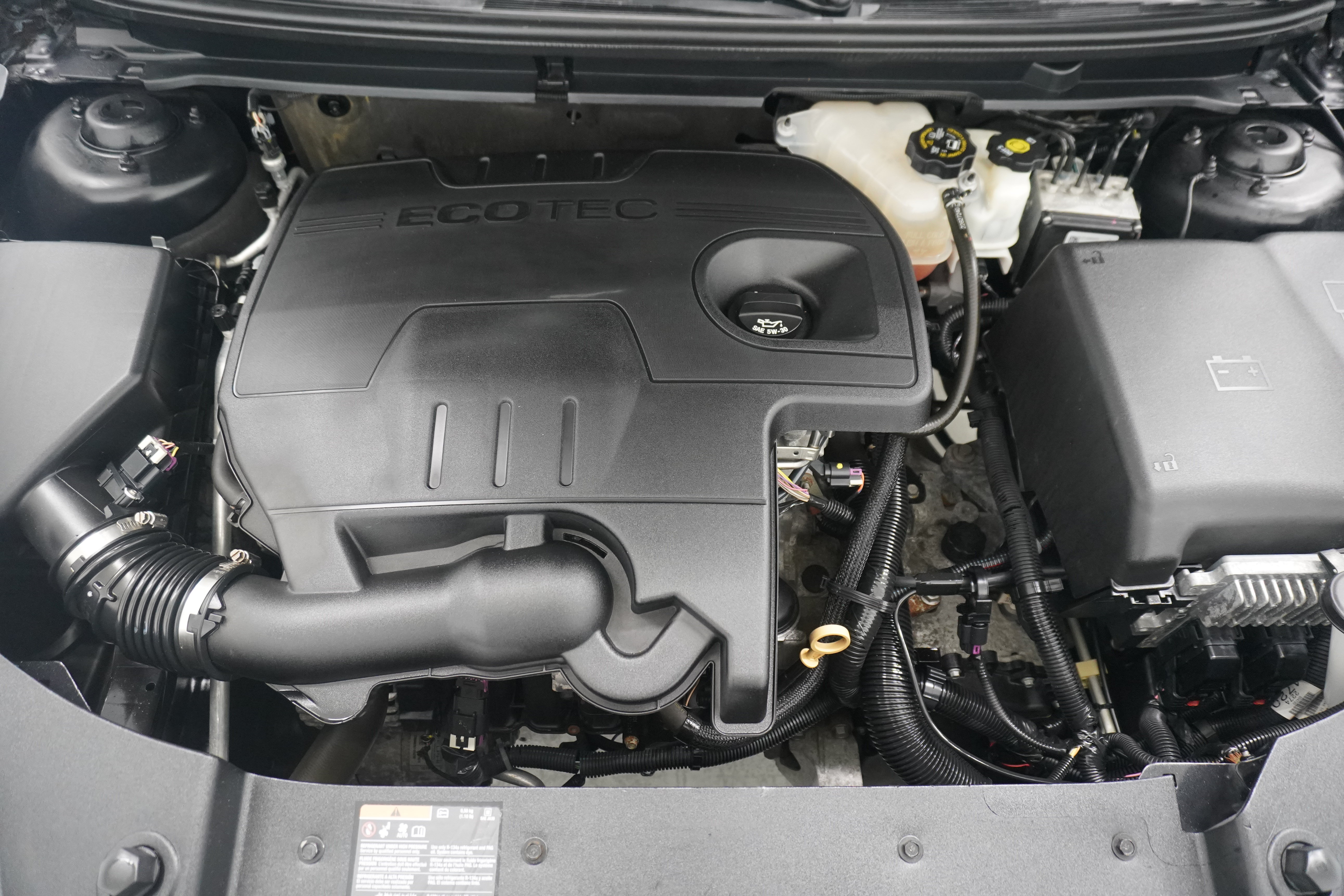 Used 2012 Chevrolet Malibu LTZ FWD image 30