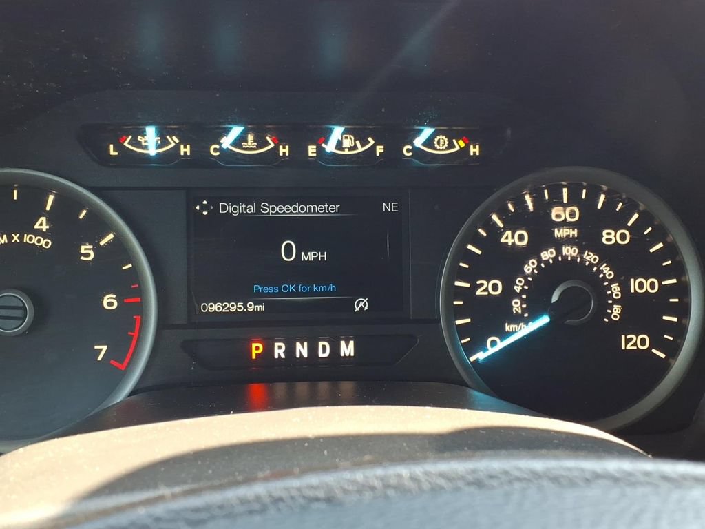 Used 2019 Ford F150 XLT w/ Equipment Group 302A Luxury AWD/4WD image 22