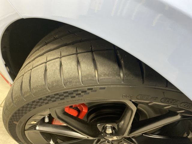 New 2025 Hyundai Elantra N image 37