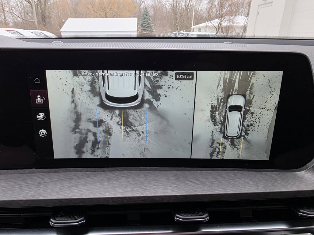 Used 2023 Kia Telluride SX Prestige X-Line image 16