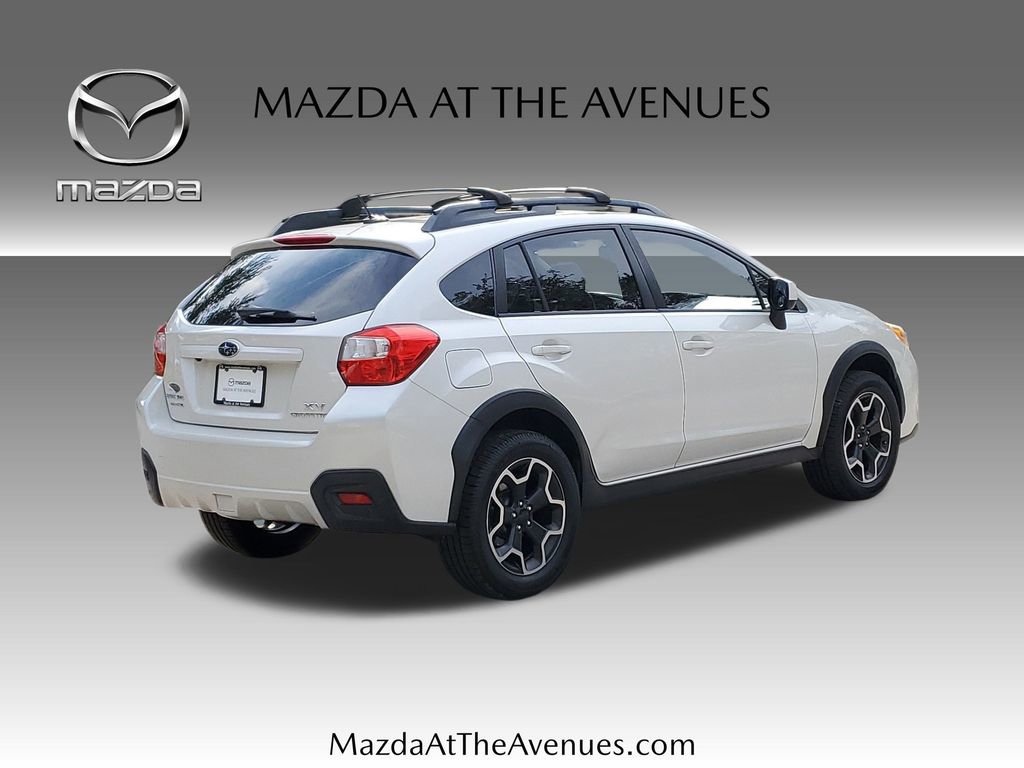 Used 2014 Subaru Crosstrek 2.0i Limited image 4