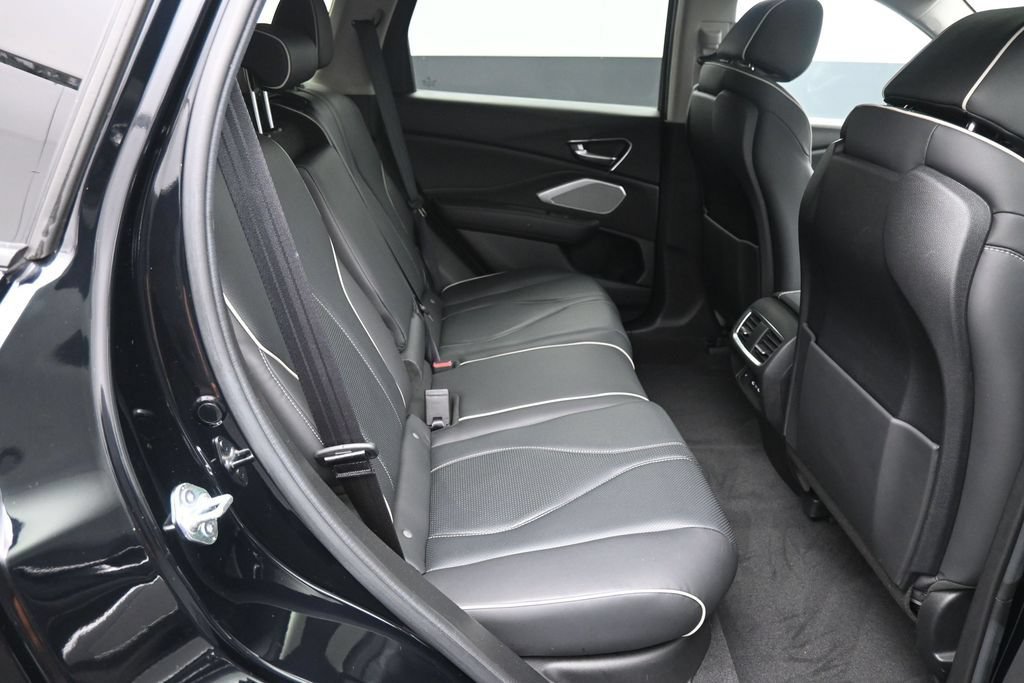 Certified 2024 Acura RDX SH-AWD w/ Advance Package image 25
