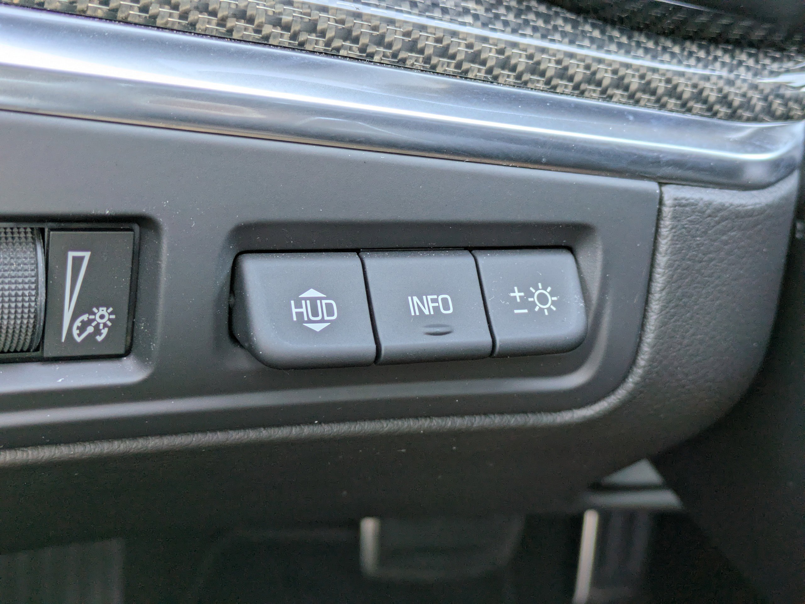 Certified 2025 Cadillac XT5 Sportv w/ Technology Package image 22