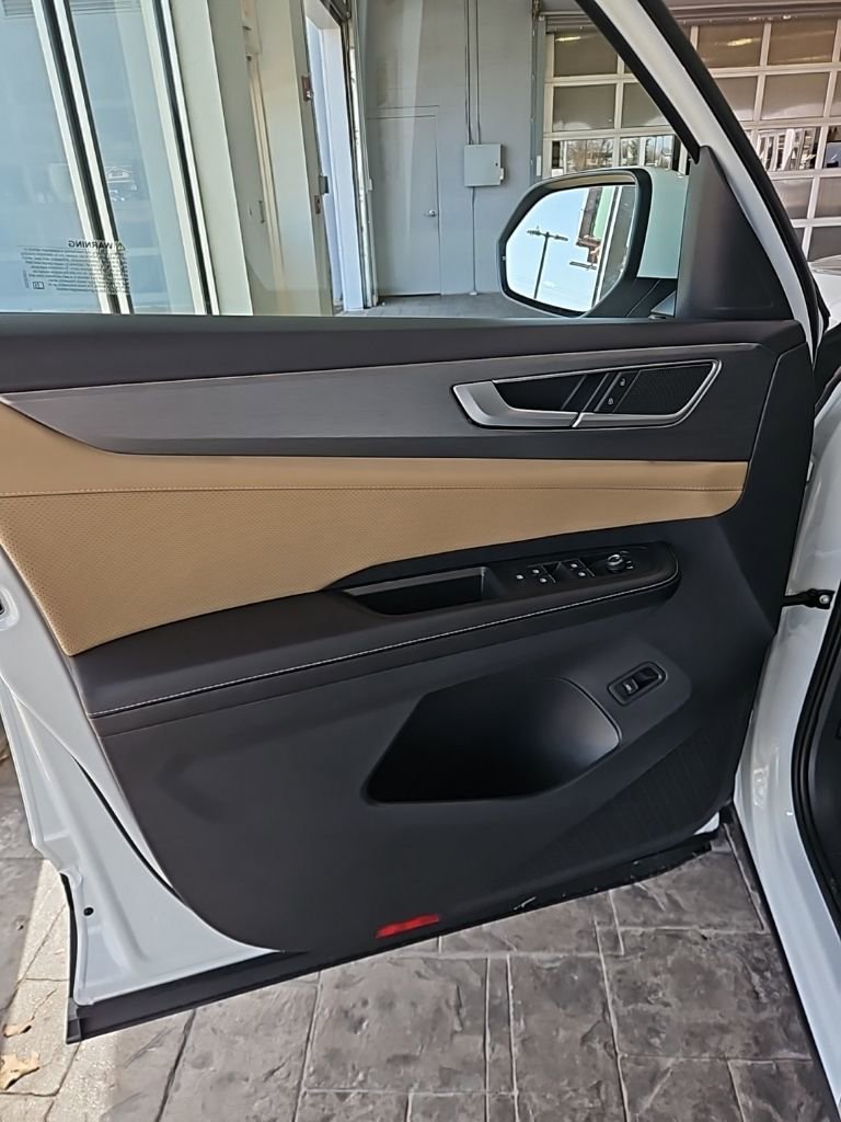 New 2026 Volkswagen Atlas Cross Sport SE image 26