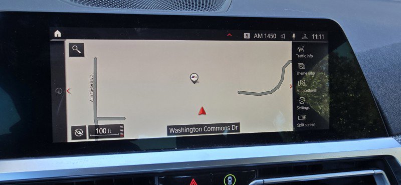 Used 2021 BMW M4 Competition w/ Executive Package image 29