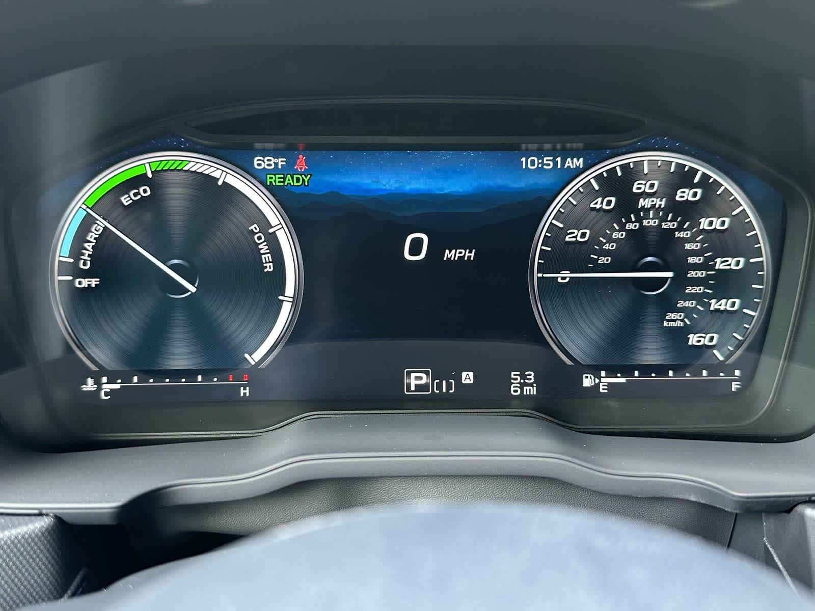New 2026 Subaru Forester Sport AWD/4WD image 21