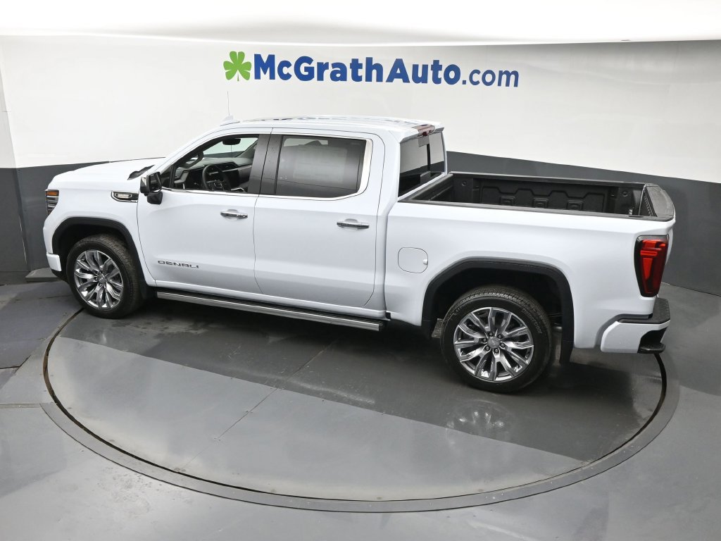 New 2026 GMC Sierra 1500 Denali AWD/4WD image 27