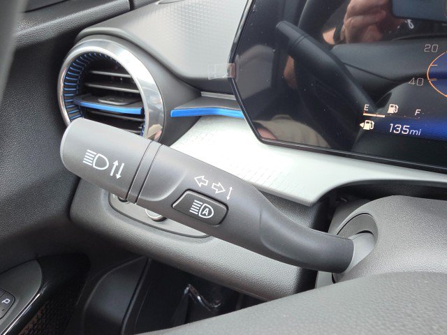 New 2026 Chevrolet Trax LT w/ Driver Confidence Package FWD image 31