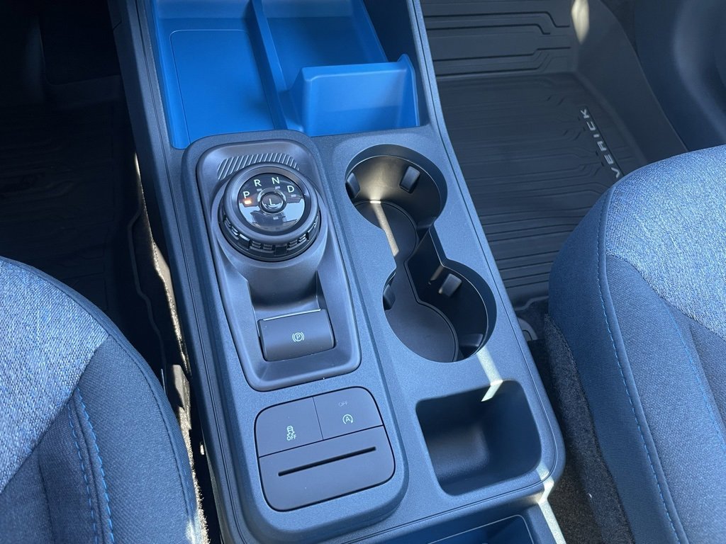 New 2026 Ford Maverick XLT w/ XLT Luxury Package image 13