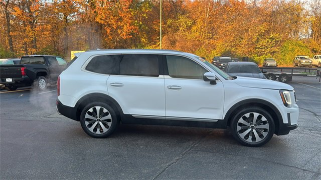 Used 2020 Kia Telluride S image 29
