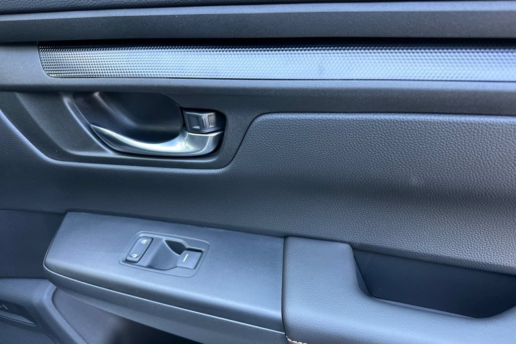 New 2026 Honda CR-V Sport-L image 43