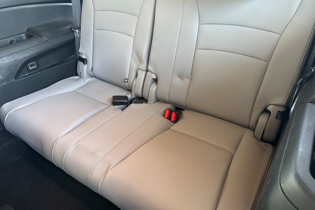 Certified 2021 Honda Pilot Elite image 20