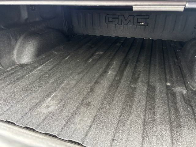 Used 2017 GMC Sierra 1500 SLT w/ All Terrain X Package image 37