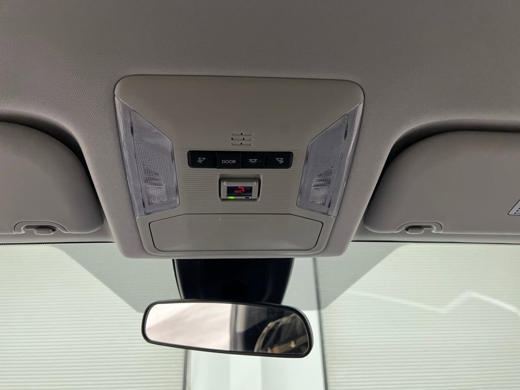 Used 2025 Toyota RAV4 LE image 52