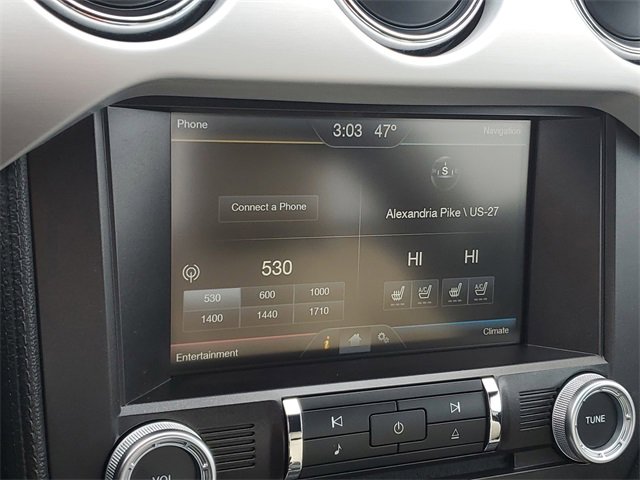 Used 2015 Ford Mustang GT Premium image 26